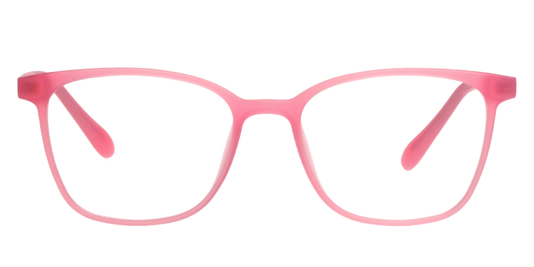 Toulouse - Rose matt