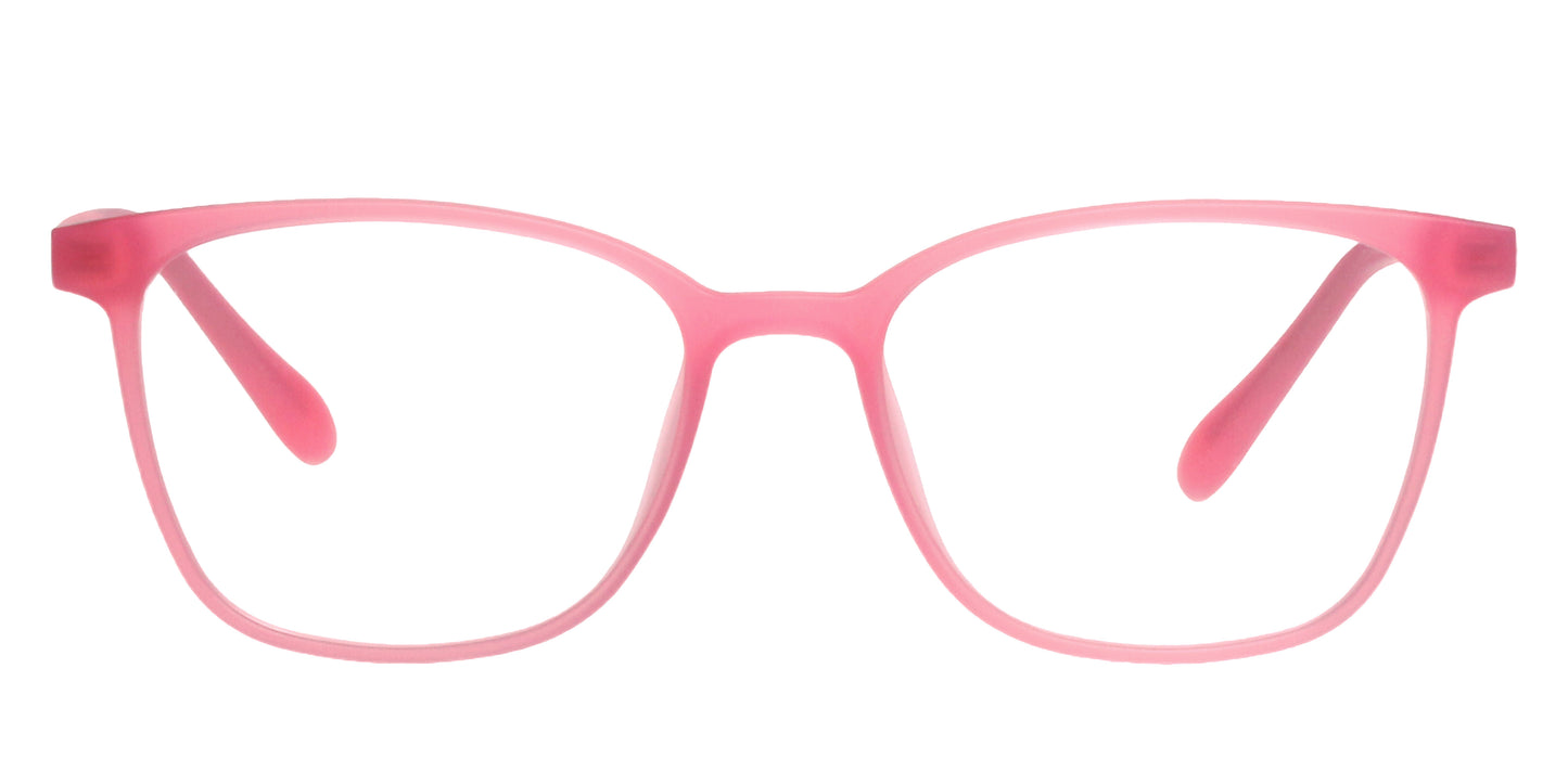 Toulouse - Rose matt