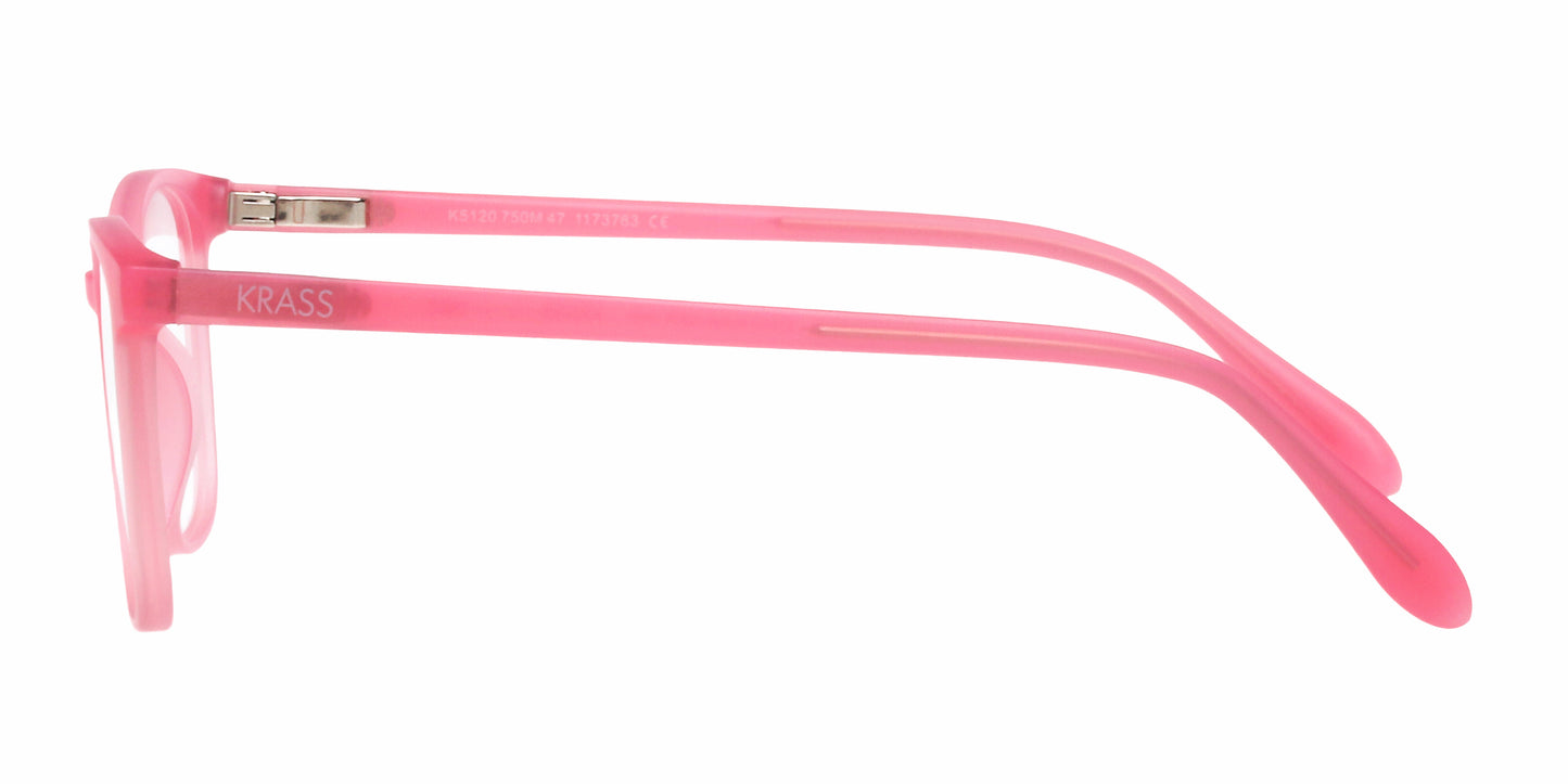 Toulouse - Rose matt