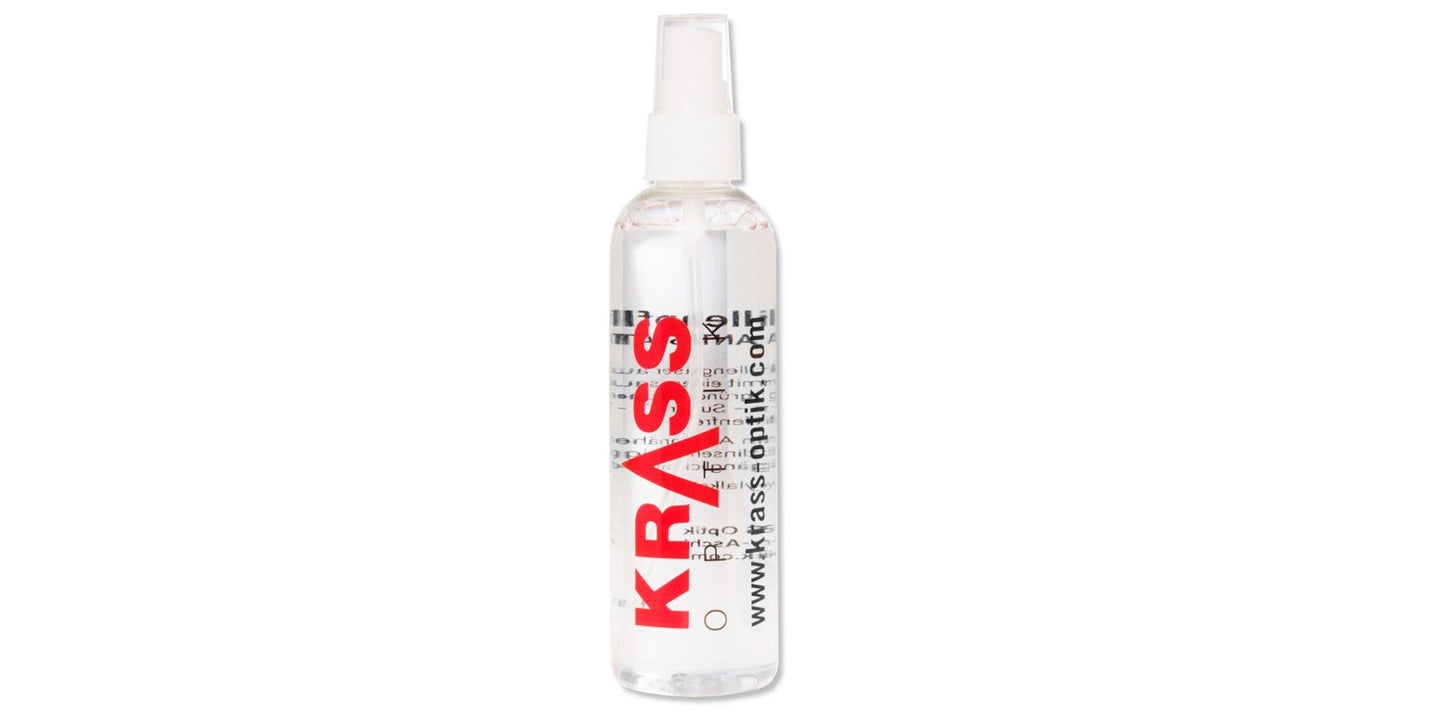 KRASS Brillenspray