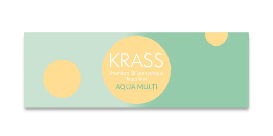 KRASS AQUA 1-Day MULTI