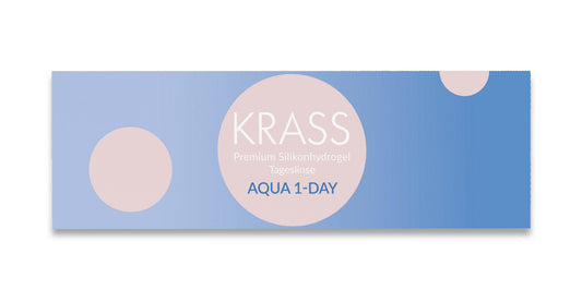 KRASS AQUA 1-Day