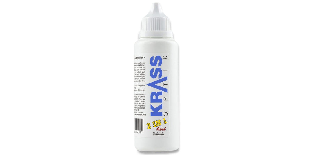 KRASS 2in1 hard