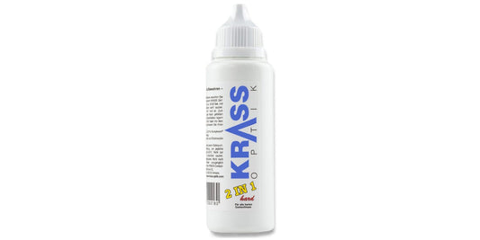 KRASS 2in1 hard