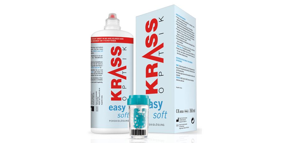 KRASS easy soft System
