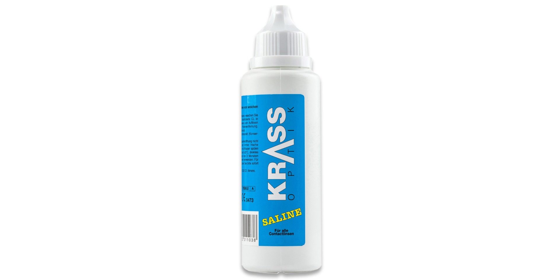 KRASS Saline