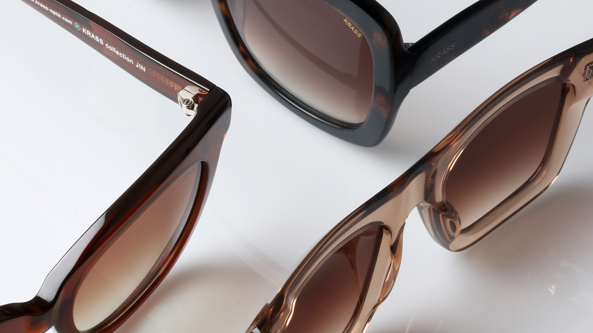 Eyecatcher Sunnies
