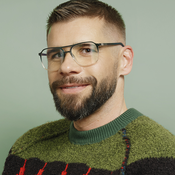 brillengestelle für herren