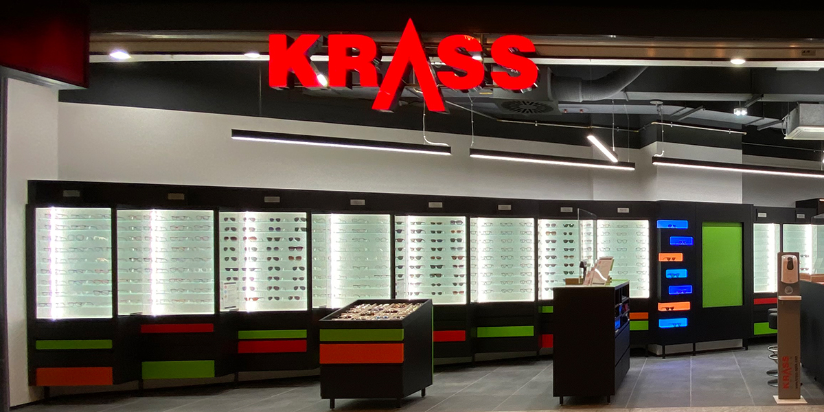 Krass Optik