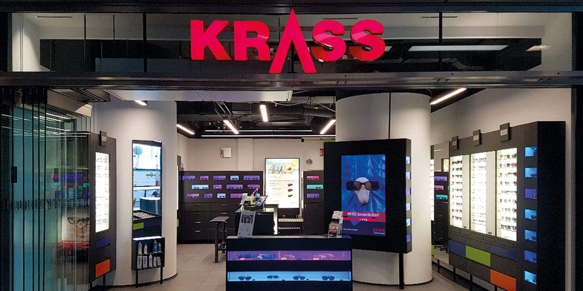 Krass Optik