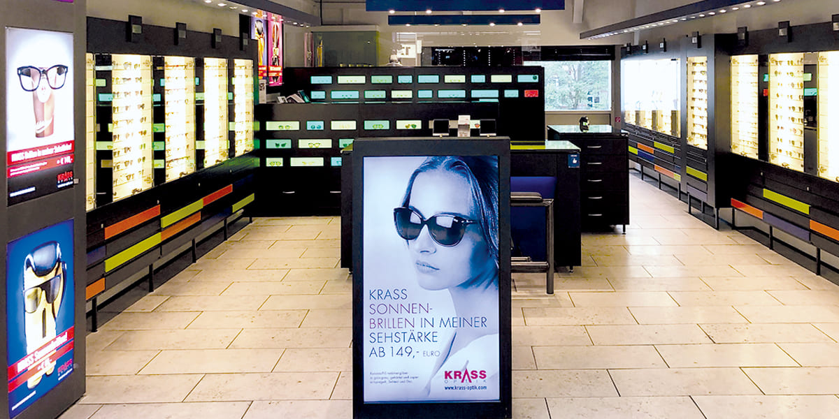 Krass Optik