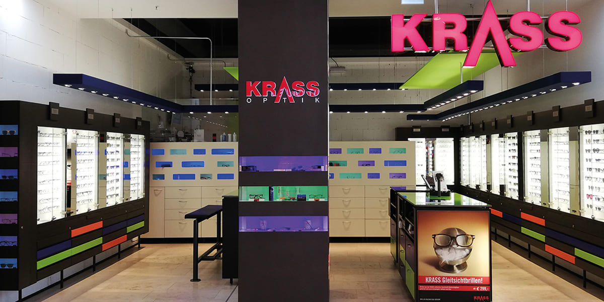 Krass Optik