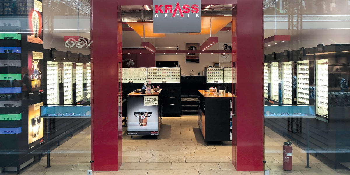 Krass Optik