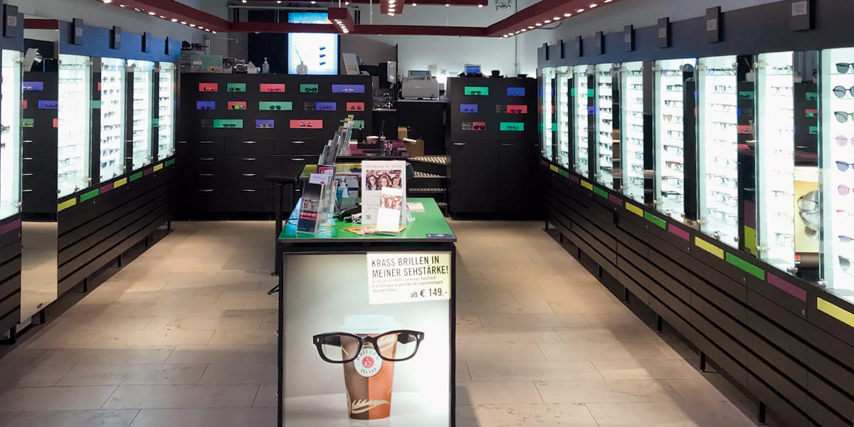 Krass Optik