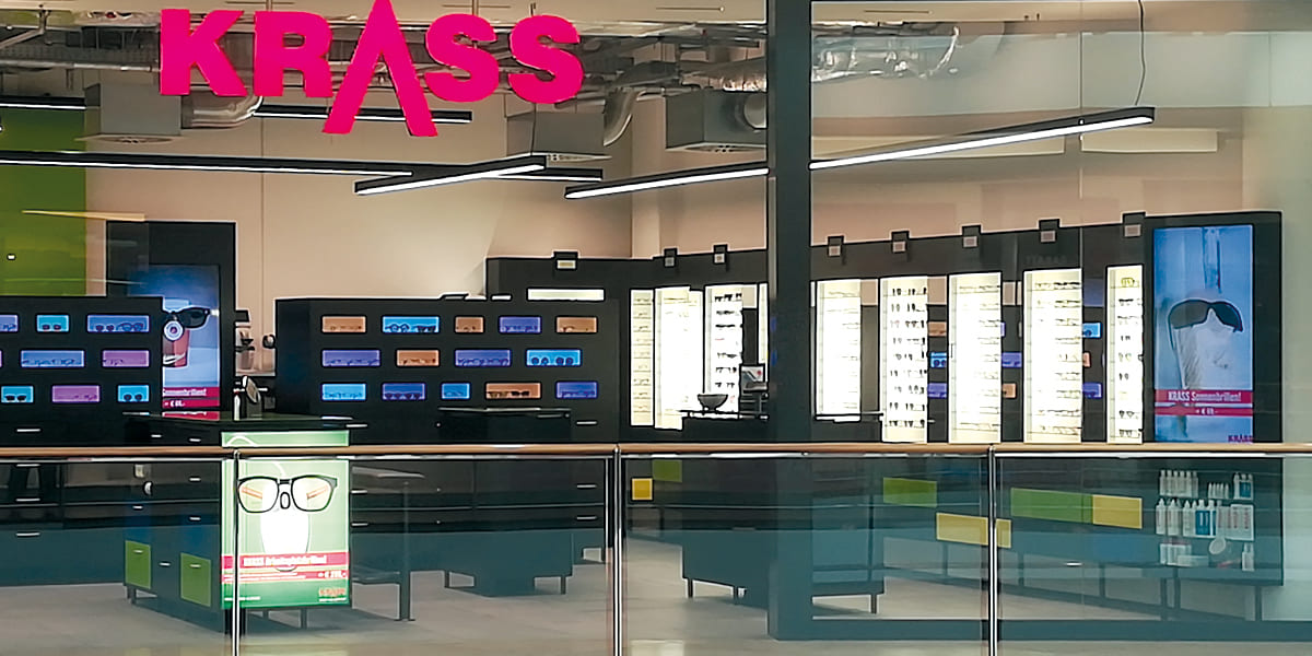 Krass Optik