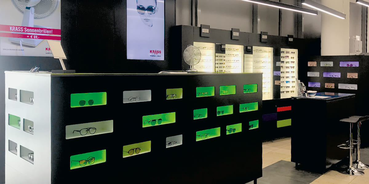 Krass Optik