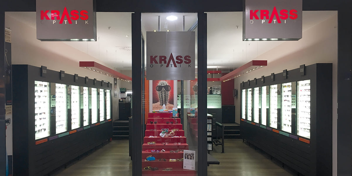 Krass Optik