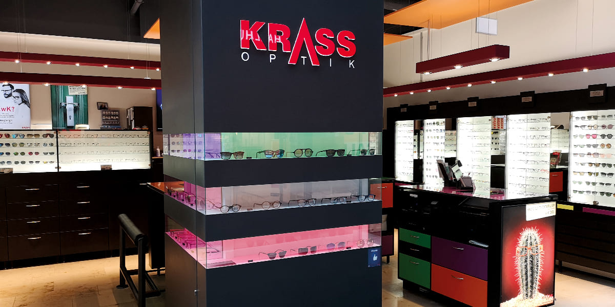 Krass Optik