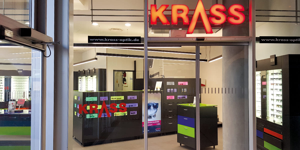 Krass Optik