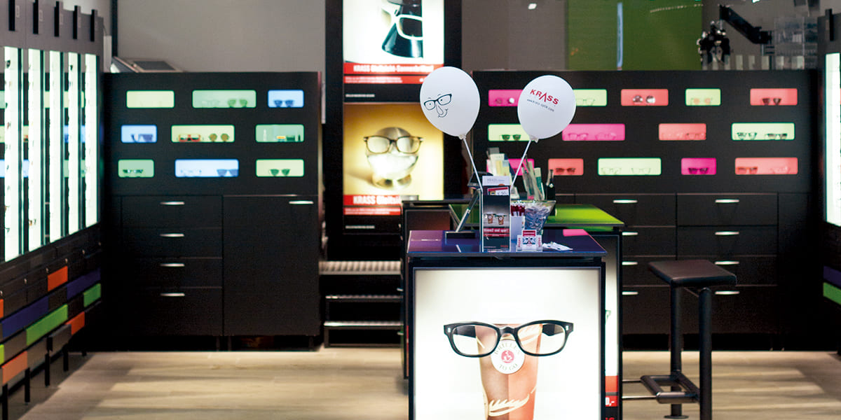 Krass Optik
