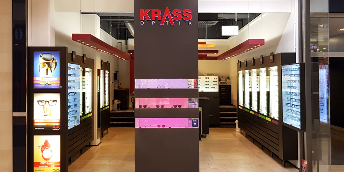Krass Optik