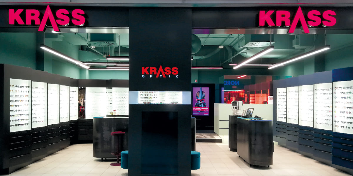 Krass Optik