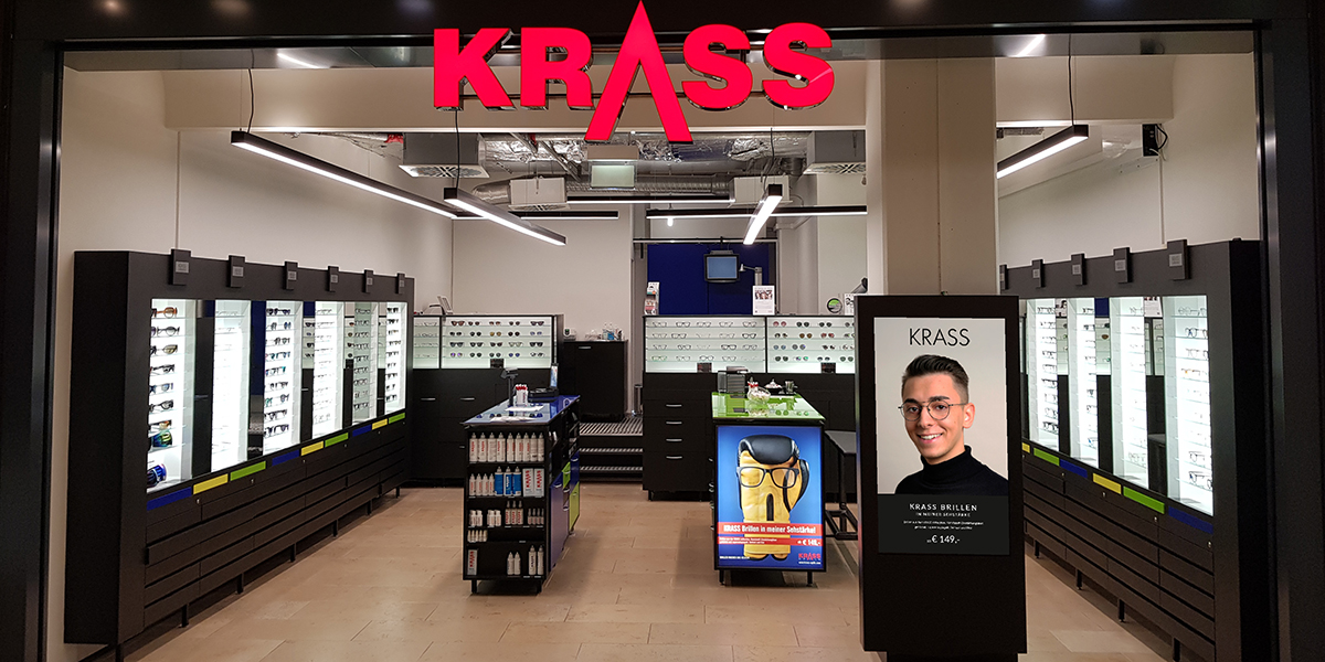 Krass Optik