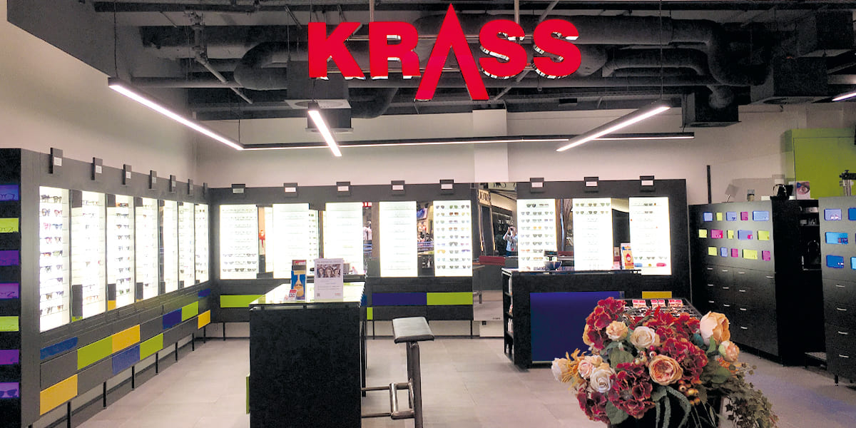 Krass Optik