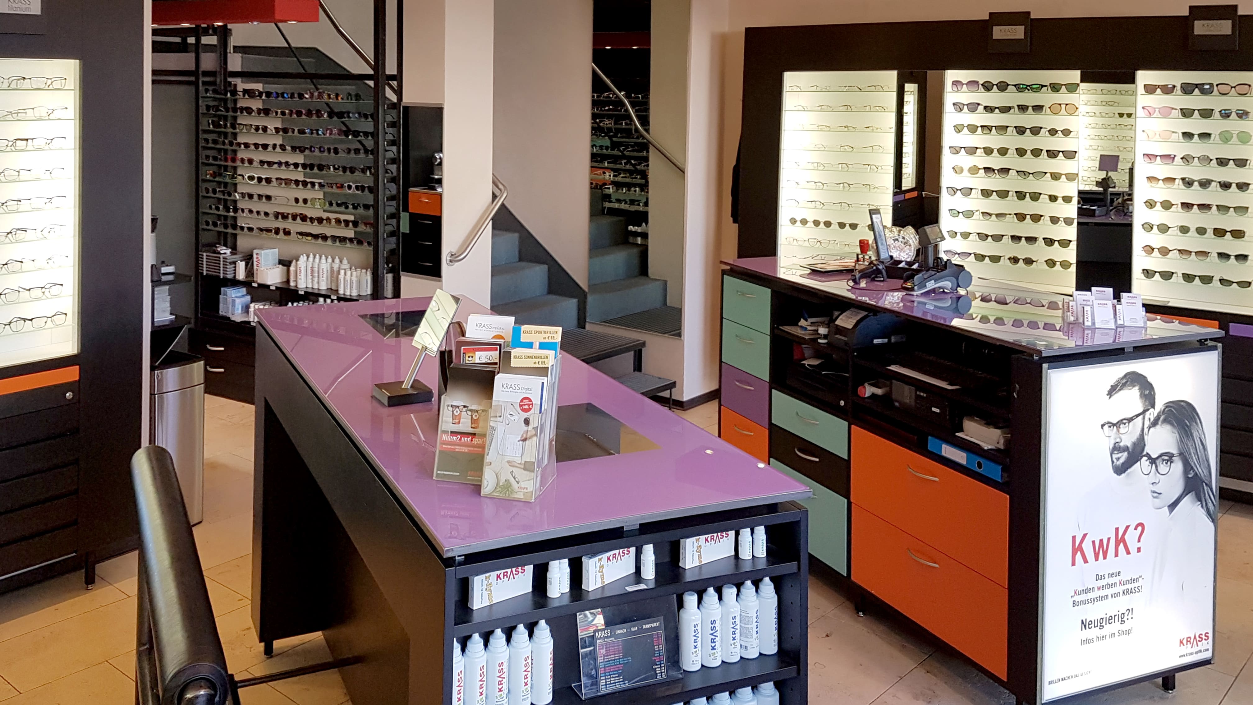 Krass Optik