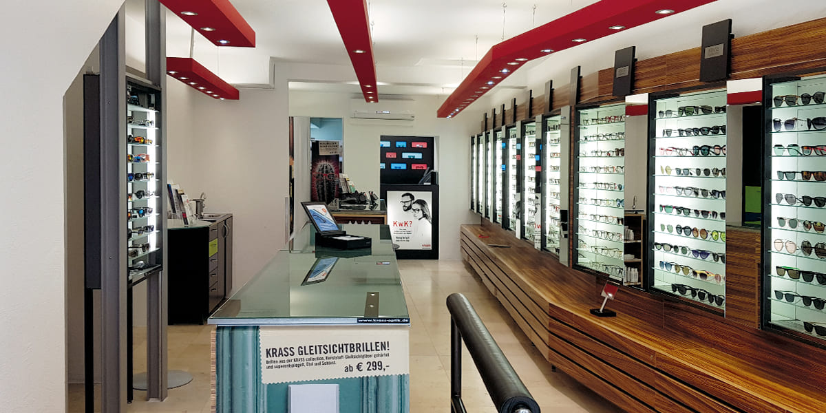 Krass Optik