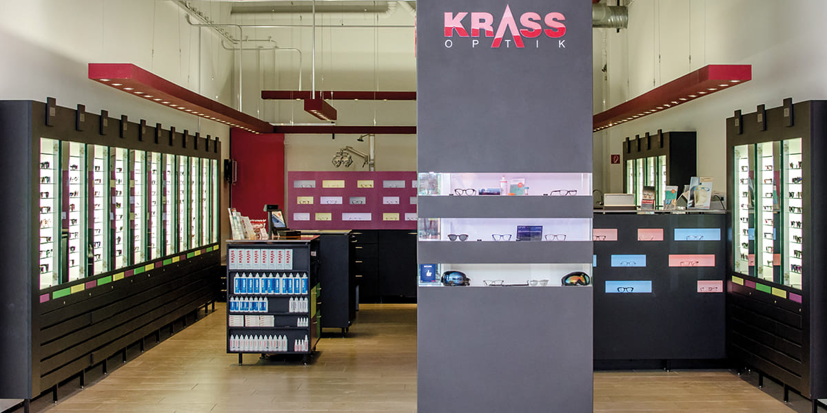 Krass Optik