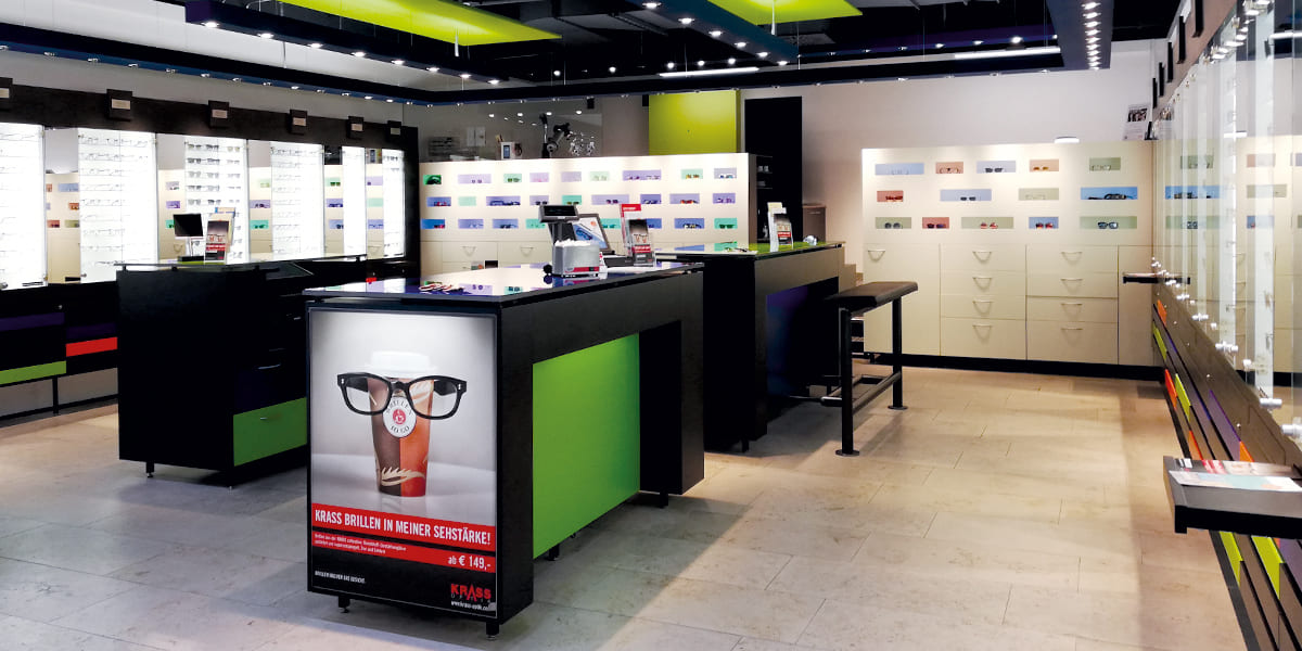 Krass Optik