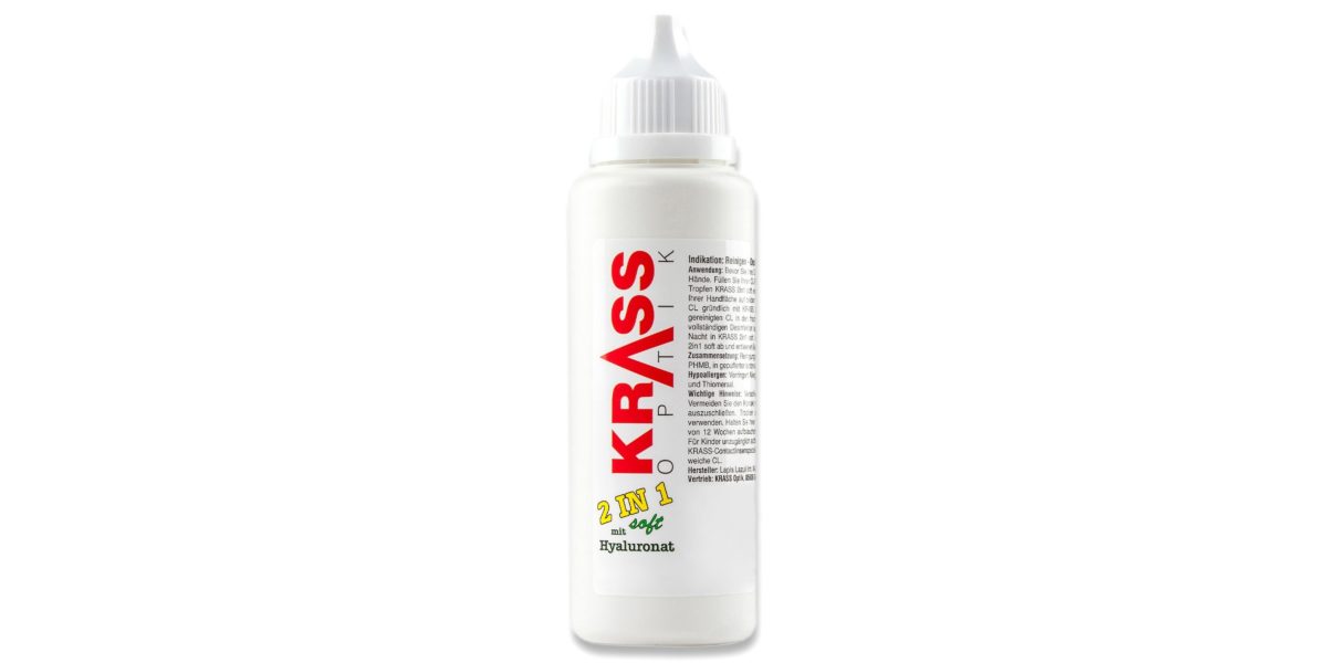 KRASS 2in1 soft