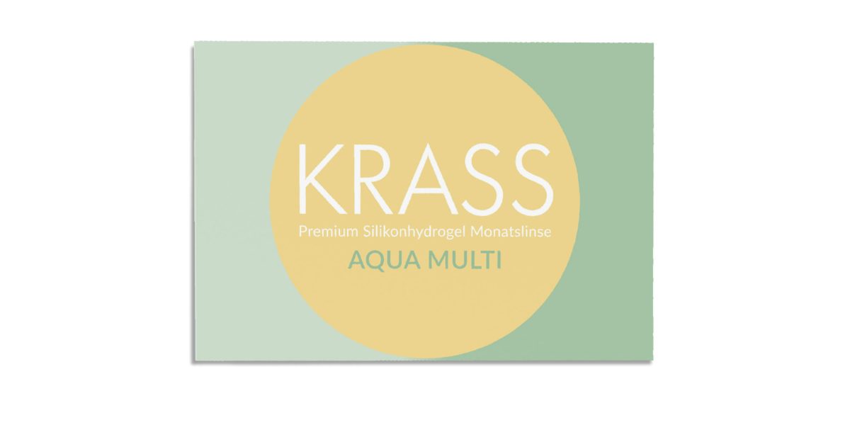 KRASS AQUA MULTI