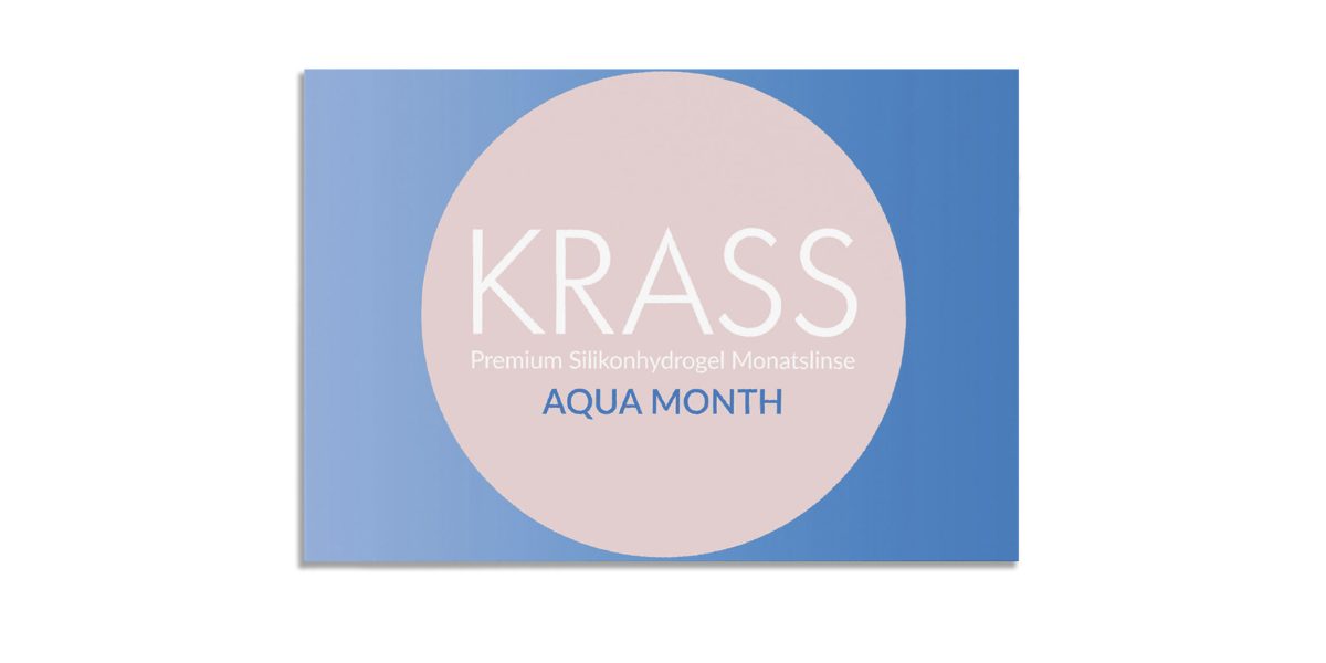 KRASS AQUA