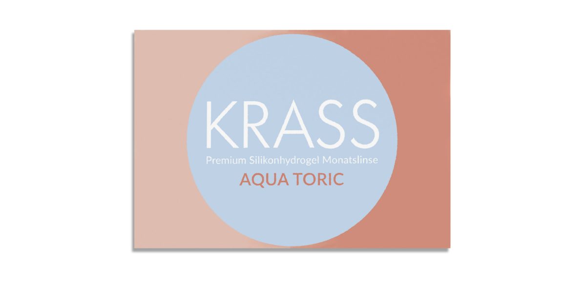 KRASS AQUA TORIC