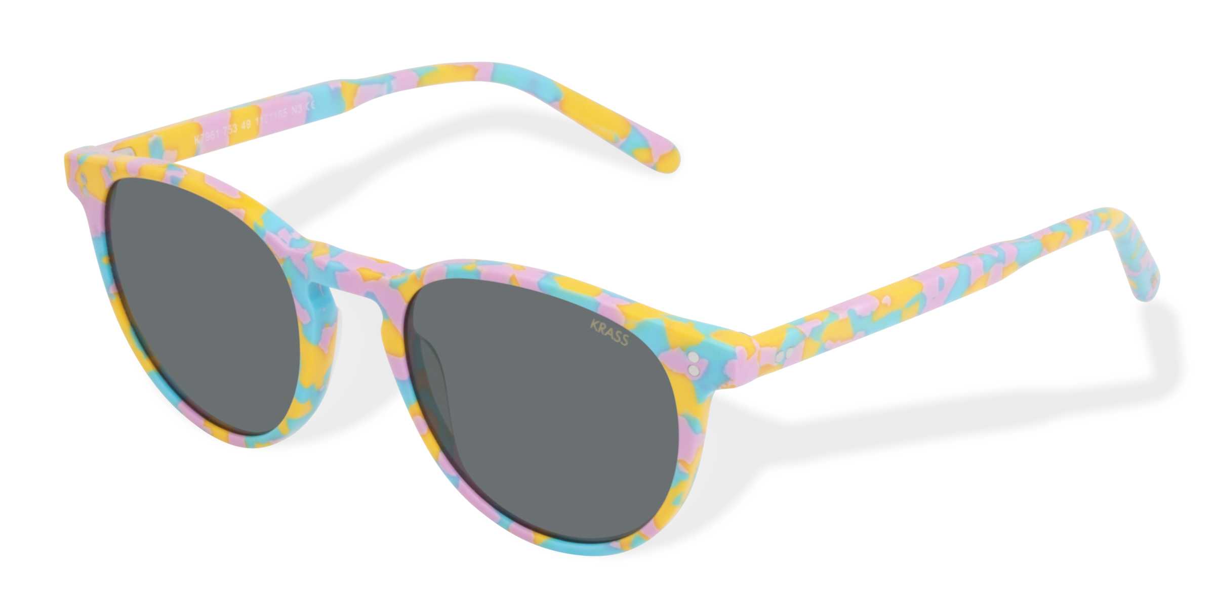 La Boca | KRASS Optik