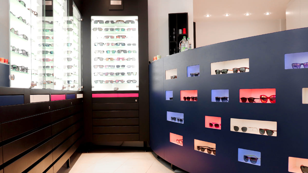 Krass Optik